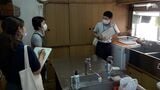 「食品の温度管理徹底して」夏の行楽シーズン前に宿泊施設を一斉監視指導=静岡・賀茂健康福祉センター | 静岡のニュース | SBSNEWS | 静岡放送