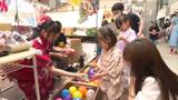 「土曜夜市」間もなく開催 ことしも例年並みの規模 市駅前の再開発工事「影響ない」 愛媛・松山市 | 愛媛のニュース - Nスタえひめ|あいテレビは6チャンネル