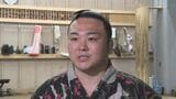 奇跡の関取復帰を果たした炎鵬 耐え続けたリハビリ生活の胸の内「もう昔の自分には戻れない」「日々耐え抜いていた」|TBS NEWS DIG