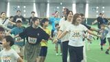 子どもも大人も“本気”で…つながり深める「大運動会」参加者は「学校の運動会は短時間」「学校でやらない競技が多くて楽しい」札幌の有志が企画 | 北海道のニュース|HBC北海道放送