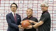Bリーグ川崎・桶谷体制、本格始動!「古豪復活、目標はひとつ」篠山竜青「いい意味で自分らも気を引き締めて」|TBS NEWS DIG