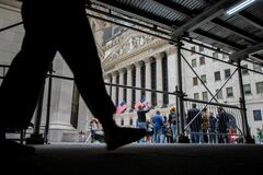 米株市場で大口オプションに伴う変動に警戒－ＪＰモルガンのファンド| TBS CROSS DIG with Bloomberg