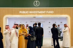 サウジ政府系ファンド、イラン戦争開戦後初のドル建て債発行| TBS CROSS DIG with Bloomberg