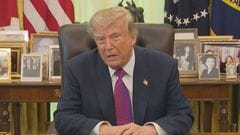 トランプ大統領“報復措置を行う”　イランによる米軍基地へのミサイル攻撃に対し　米テレビインタビュー| TBS CROSS DIG with Bloomberg