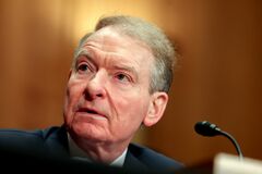 米ＳＥＣ委員長、デジタル資産のカストディー制度見直し示唆| TBS CROSS DIG with Bloomberg