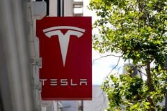 テスラのロボタクシー大量生産、米規則が障害に－マスク氏の確約に影| TBS CROSS DIG with Bloomberg