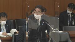 【速報】岸田総理、救済法案「法律施行後、運用実績確保した上で見直し考える」| TBS CROSS DIG with Bloomberg