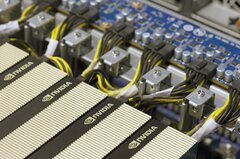 エヌビディアH200半導体、中国への密輸ネットワークを摘発－米司法省| TBS CROSS DIG with Bloomberg