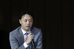 テスト前の一夜漬けに成功した日本、ＡＩ活用は正念場へ－松尾豊教授| TBS CROSS DIG with Bloomberg