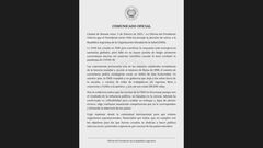 アルゼンチンがWHOからの脱退を表明　アメリカ・トランプ政権に続いて| TBS CROSS DIG with Bloomberg