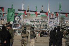 イスラエル首相「地獄の門」開くとハマス警告、米大統領と足並み| TBS CROSS DIG with Bloomberg