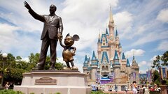 ディズニー、１株当たり利益市場予想上回る－動画配信に注力| TBS CROSS DIG with Bloomberg