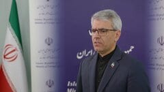「アメリカとの合意近かった」イラン外務省報道官に単独取材　日本は“重要な役割を担う国”「ありのままに見極め」求める　戦闘終結に向けた交渉めぐり| TBS CROSS DIG with Bloomberg