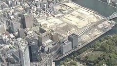 「作りたい、でも、作れない」企業に意欲はあるのに人手不足や資源高で追いつかない実績　設備投資の増勢維持ができなければ潜在成長率は駄駄下がりする| TBS CROSS DIG with Bloomberg