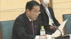 配偶者へのDV対策強化へ　岸田総理「配偶者暴力防止改正法案を早期の国会提出」| TBS CROSS DIG with Bloomberg