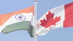 インド「ばかげた言いがかり」カナダ政府に抗議  シーク教指導者殺害めぐり印大使らが「参考人」との外交文書| TBS CROSS DIG with Bloomberg