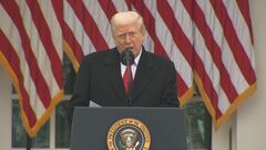 トランプ大統領 “来年のG20に南アフリカ参加させない”とSNS投稿 「アメリカ大使館の上級代表に議長国の引継ぎしなかった」と批判| TBS CROSS DIG with Bloomberg