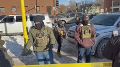 アメリカ中西部ミネソタ州でまた連邦当局が発砲、撃たれた男性は死亡 現地メディア| TBS CROSS DIG with Bloomberg