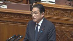 【速報】岸田総理 「0歳児選挙権」は「慎重に検討すべき」　参院本会議| TBS CROSS DIG with Bloomberg