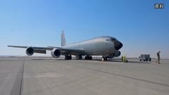 墜落した米軍空中給油機の乗員6人が死亡　イラン攻撃の作戦中　攻撃や味方の誤射が原因ではないと発表| TBS CROSS DIG with Bloomberg