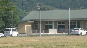 「娘が2歳の誕生日だから施設に会いに行く」28歳妻から突然の電話 事件の前に何が・・・ 容疑者の夫が語る児童福祉施設55歳女性職員殺害事件 佐賀市|TBS NEWS DIG