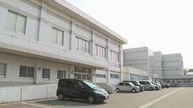「苦い」「プールの味がする」漂白剤入りの水を誤って6人に飲ませる事故 飲んだ児童の体調に異常なし　新潟・上越市 直江津小|TBS NEWS DIG