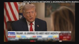 トランプ大統領「解任するしかない」 FRBパウエル議長に改めて圧力| TBS CROSS DIG with Bloomberg