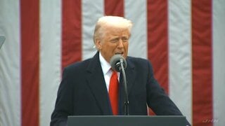 トランプ相互関税は「必ず失敗に終わる」景気悪化とインフレ圧力で、貿易赤字の解消は「いずれ捨てる」| TBS CROSS DIG with Bloomberg