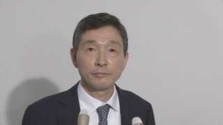 韓国 駐日大使に李赫氏を任命 駐日公使など歴任した日本通| TBS CROSS DIG with Bloomberg