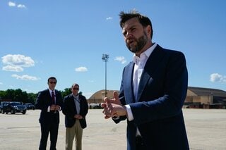 イランとの交渉へバンス氏出発、核問題とレバノン停戦で進展目指す| TBS CROSS DIG with Bloomberg