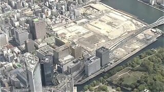 「作りたい、でも、作れない」企業に意欲はあるのに人手不足や資源高で追いつかない実績　設備投資の増勢維持ができなければ潜在成長率は駄駄下がりする| TBS CROSS DIG with Bloomberg