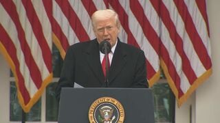 トランプ大統領 “来年のG20に南アフリカ参加させない”とSNS投稿 「アメリカ大使館の上級代表に議長国の引継ぎしなかった」と批判| TBS CROSS DIG with Bloomberg