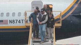 元カナダ五輪代表の男を巨額の麻薬密売で逮捕　最重要指名手配犯の1人　米FBI| TBS CROSS DIG with Bloomberg