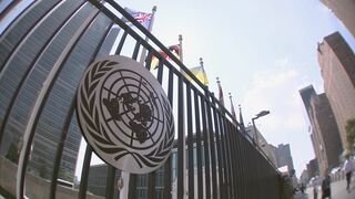 日本の国連大使が反論　高市総理の発言めぐる中国の国連大使の主張を受け| TBS CROSS DIG with Bloomberg