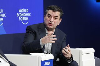 「AIが人を殺し始める」前に対処必要－ブリッジウォーター幹部が警告| TBS CROSS DIG with Bloomberg