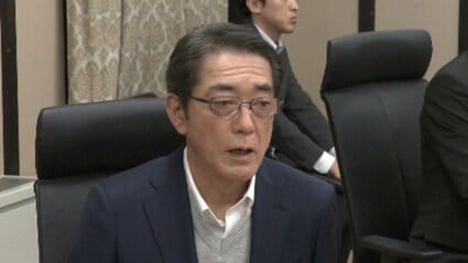 中村知事「政策(公約)三本柱に引き続き重点的に取り組みたい」愛媛県の