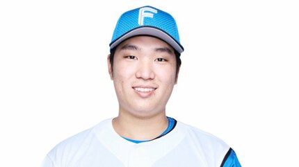 日本ハム 大谷翔平 ボブルヘッド ピッチャー 北海道日本ハムファイターズ FC限定 プレート ボブルヘッド 投手&野手