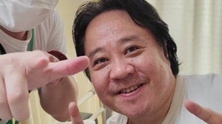【 我が家 】杉山裕之　精密検査の結果を報告「まだ入院中ですが、しっかりとリハビリをして自分の足で歩いて退院したいと思っています」|TBS NEWS DIG