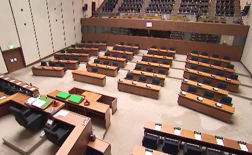 賃上げ広がる民間との格差を解消・県職員の給与引き上げへ　|　SBC NEWS | 長野のニュース | SBC信越放送