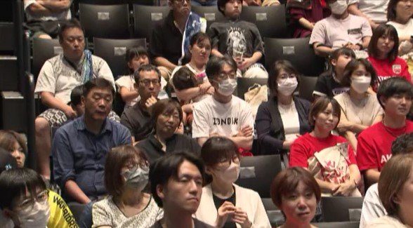 【パリ五輪】バレー女子 石川真佑選手やバスケ男子のジョシュ・ホーキンソン選手も登場…カヌー矢澤亜季選手は決勝進出逃す、パブリックビューイングで熱い声援　|　SBC NEWS | 長野のニュース | SBC信越放送