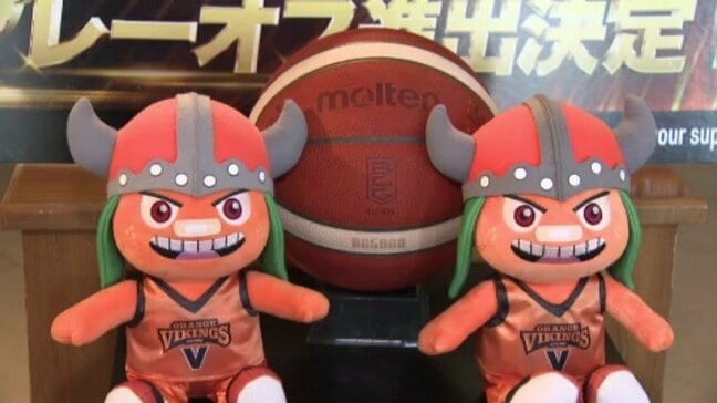 「夢に向かって進む」愛媛OV クラブ初プレーオフ進出で知事に意気込み|TBS NEWS DIG