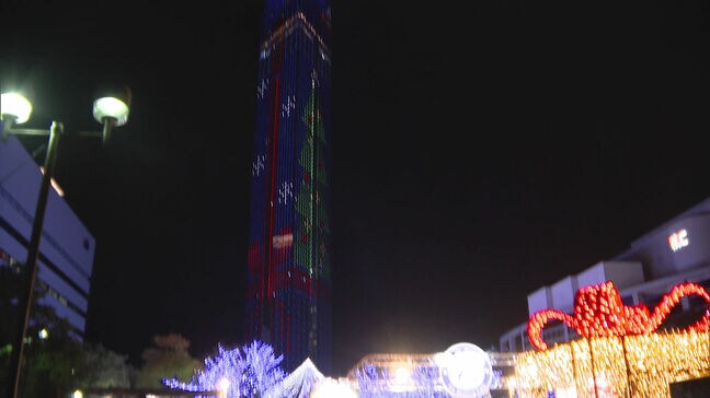 九州北部26日朝にかけて山地中心に大雪のおそれ　路面凍結などに注意|TBS NEWS DIG