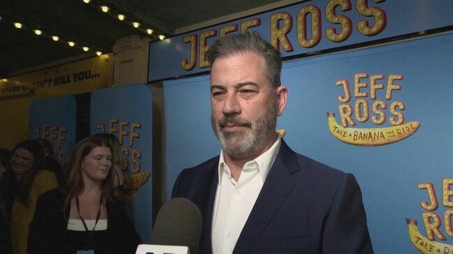 米ジミー・キンメル氏の番組が放送再開　チャーリー・カーク氏銃殺めぐる発言で一時休止　トランプ大統領を「ジョーク分からない」と批判|TBS NEWS DIG