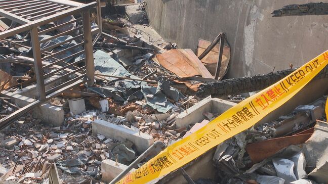 佐賀関火災の住民コミュニティ維持へ 県がふるさと納税でNPO支援 20日から募集開始 大分|TBS NEWS DIG