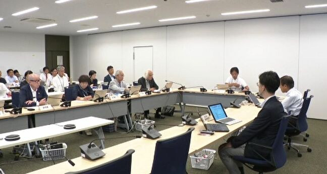 災害関連死577人・帰宅困難者12万人超 新たな被害想定受け金沢市が対策見直し|TBS NEWS DIG