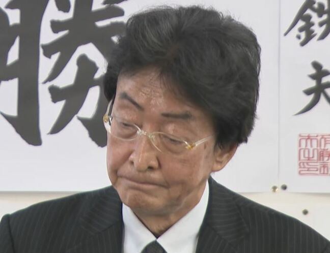 中道下条氏の最新の惜敗率は72.8%　自民藤田氏との差は2万8000票【衆議院選挙長野2区開票速報】午後11時17分現在　開票率98.3%|TBS NEWS DIG