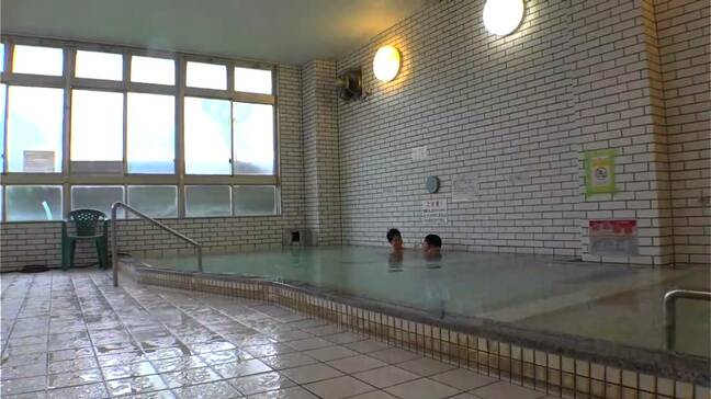 断水続く姶良市で支援の輪　温泉を無料開放　クリーニング店も無料で衣類洗濯　鹿児島|TBS NEWS DIG