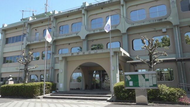肝付町で衆院選の投票所入場整理券に印刷ミス　7022枚を発送し直し　鹿児島|TBS NEWS DIG