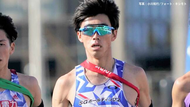 3年ぶりの関西王者 SGホールディングス 1度もトップ譲らず完全優勝、NTT西日本のニューイヤー出場は16年連続でストップ|TBS NEWS DIG