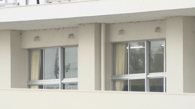 小中学校の廊下に防犯カメラ設置へ 7月に中学校男性講師が女子更衣室で盗撮したとされる事件…盗撮防ぐ抑止力に 愛知・みよし市|TBS NEWS DIG